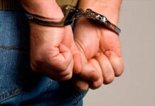 Detenido hombre por hurto en vivienda en Río Chico