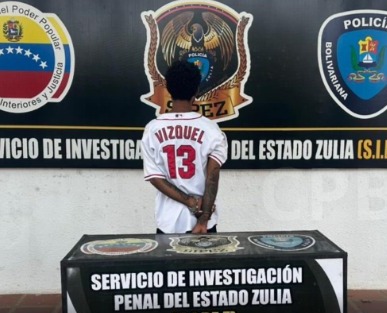 Detenido por mutilar los genitales de un niño en Maracaibo