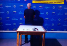 Detenido septuagenario por intento de homicidio en La Curia