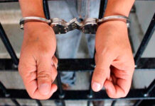 Detienen a dos PNB por ofrecer servicios de manera ilícita a través de WhatsApp en Miranda