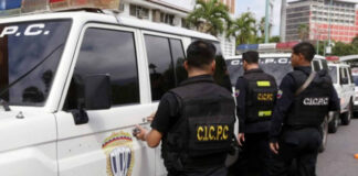 Detienen a dos sujetos por agresiones físicas contra sus parejas en Carabobo