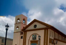 Detienen a pastor evangélico por actos de vandalismo contra iglesia católica en Falcón