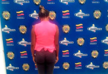 Detienen a una mujer solicitada por homicidio y tratos crueles en la Av. Lara de Valencia