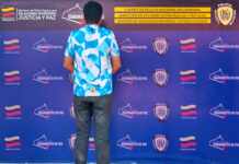 Detuvieron a tercer implicado en asesinato de padre e hijo