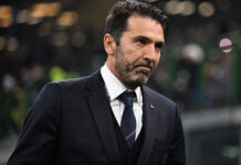 Dimite Buffon como jefe de delegación de la selección italiana de fútbol