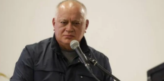 Diosdado Cabello afirmó que «no es tiempo de elecciones» en Venezuela