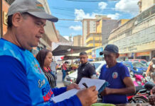 Dirección de Economía Social Girardot presentó resultados del primer trimestre