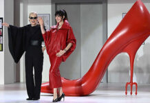 Disney transmitirá en vivo la premiere de El diablo viste a la moda 2