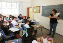 Docentes de Táchira confían en recuperar derechos salariales con el anuncio del próximo #1May