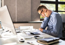 Dolencias por riesgos psicosociales en trabajo causan 80.000 muertes anuales en América