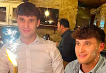 Dos gemelos de 23 años murieron electrocutados: uno intentó salvar al otro