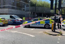 Dos judíos apuñalados en el norte de Londres por un hombre que ya ha sido detenido