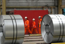 EE.UU. publica reglas para reducir aranceles al acero y aluminio de México y Canadá