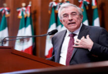 EEUU acusa al gobernador de Sinaloa y a otros cargos mexicanos de narcotráfico