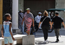 EEUU pide a Cuba llevar internet a la isla a través de Starlink de Elon Musk