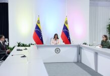 Ejecutivo nacional anuncia la creación de la Superintendencia para la Actividad Minera