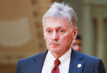 El Kremlin ve lógico que EEUU prolongue su relajación de sanciones al crudo ruso