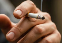 El Reino Unido prohíbe la venta de tabaco a los nacidos desde 2009