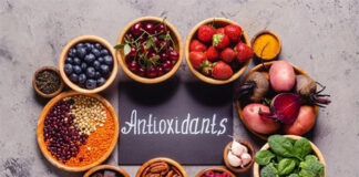 El alimento antioxidante que debería estar en todas las dietas