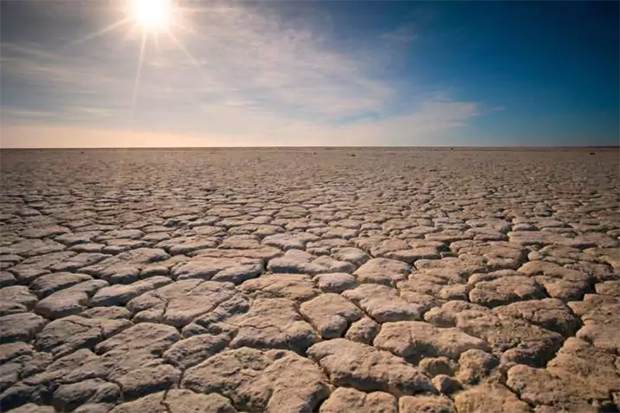 El calor extremo y las sequías serán cinco veces más frecuentes al final del siglo