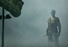 El clásico de terror ‘Behind the Mask’ tendrá una secuela que reunirá al elenco original