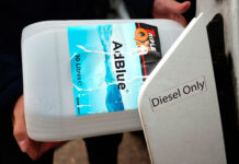 El diésel se ha encarecido un 30 % en la UE desde el inicio de la guerra de Irán