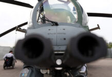 El gasto militar sube un 3,4 % en Sudamérica y cae un 27 % en América Central