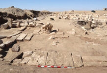 El hallazgo de un fragmento de la Ilíada dentro de una momia desconcierta a la arqueología