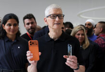 El legado de Tim Cook en Apple contado a través de cada iPhone lanzado