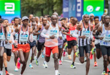 El maratón dejará de formar parte de los Mundiales de atletismo al aire libre desde 2031