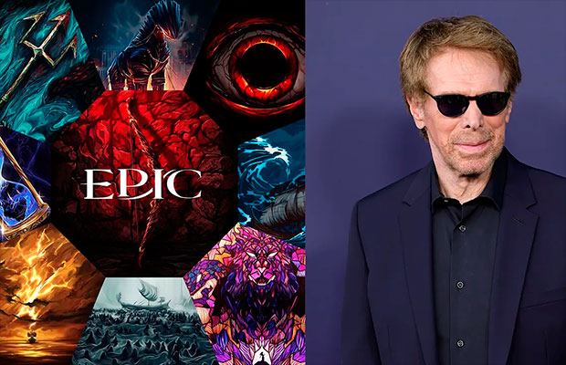 El musical viral ‘The Odyssey’, de la obra de Homero, se adaptará a película de animación