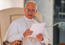 El papa contra pena de muerte: la dignidad no se pierde ni tras cometer delitos muy graves