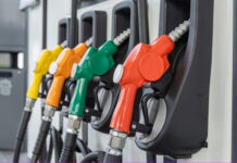 El precio de la gasolina en EEUU alcanza nuevo récord y se sitúa en 4,23 dólares por galón