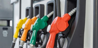 El precio de la gasolina en EEUU alcanza nuevo récord y se sitúa en 4,23 dólares por galón