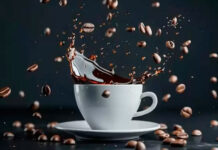 Electroquímica para medir el perfil del sabor del café