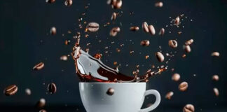 Electroquímica para medir el perfil del sabor del café