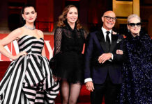 Elenco de ‘El Diablo Viste a la Moda 2’ promete “un derroche de moda sin complejos”