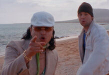 Elvis Crespo colabora en el disco más canario de Quevedo, ‘El baifo’