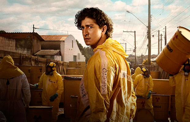 'Emergência-Radioativa',-el-éxito