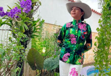 Emily Galaviz confirma su presentación en la ExpoFeria Nacional Bufalina