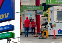 En tres meses pudieran estar operativas 100 estaciones para venta de gasolina súper premium