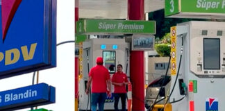En tres meses pudieran estar operativas 100 estaciones para venta de gasolina súper premium