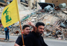 Entra en vigor un alto el fuego de 10 días entre Israel y Líbano anunciado por Trump