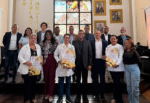 Entregan Orden San José Gregorio Hernández a profesionales de la medicina en Mariño