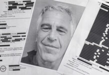 Epstein alojó en cuatro pisos de Londres a mujeres que le acusaron de abusos