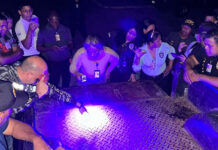 Esclarecen homicidio de hombre en Miranda