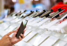 Esta marca de celulares creció más en 2026 pese a la caída global del mercado