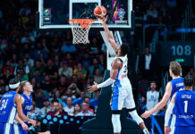 Euroliga, FIBA y NBA mantienen “conversaciones constructivas” sobre el baloncesto europeo