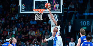 Euroliga, FIBA y NBA mantienen «conversaciones constructivas» sobre el baloncesto europeo