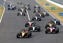 F1 anuncia menos tiempo recarga en calificación y menor tope potencia eléctrica en carrera